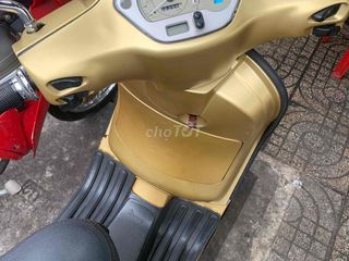 vespa Fi 150cc 3Vie 2012 - máy nguyên zin