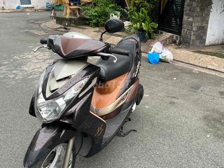 Yamaha MIO Utimo  Có Bảo Hành