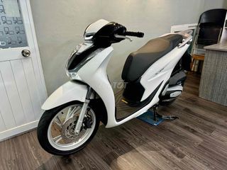 Honda SH150 date 2022 ABS Trắng Bs Sài Gòn