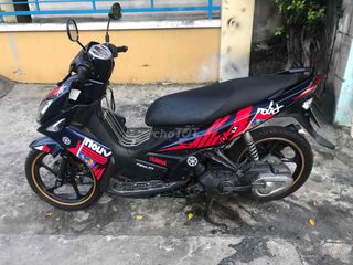 xe yamaha novuo 4 đi làm đi chơi nay cần bán