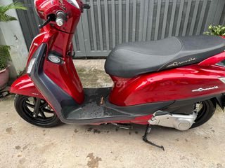 Grande 2021 Bao Hồ Sơ Giá Chỉ 28tr700k