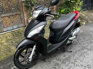 HONDA VISON BSTP NHAP THÁI GIAY TỜ ĐẦY ĐỦ