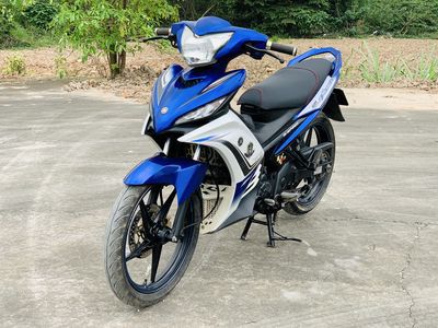 EXCITER 135 CÔN TAY XANH GP MÁY ZIN ĐỜI CHÓT