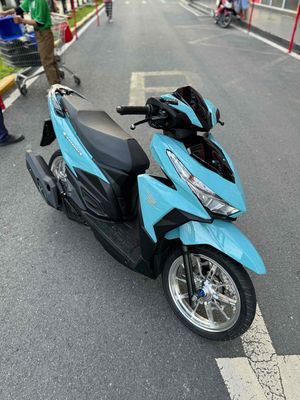 Vario150 2017  Hồ Sơ Cầm Tay