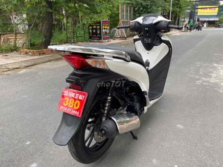 HONDA SH VN. 125. LÊN PHOM Ý KHOÁ STOP ZIN.