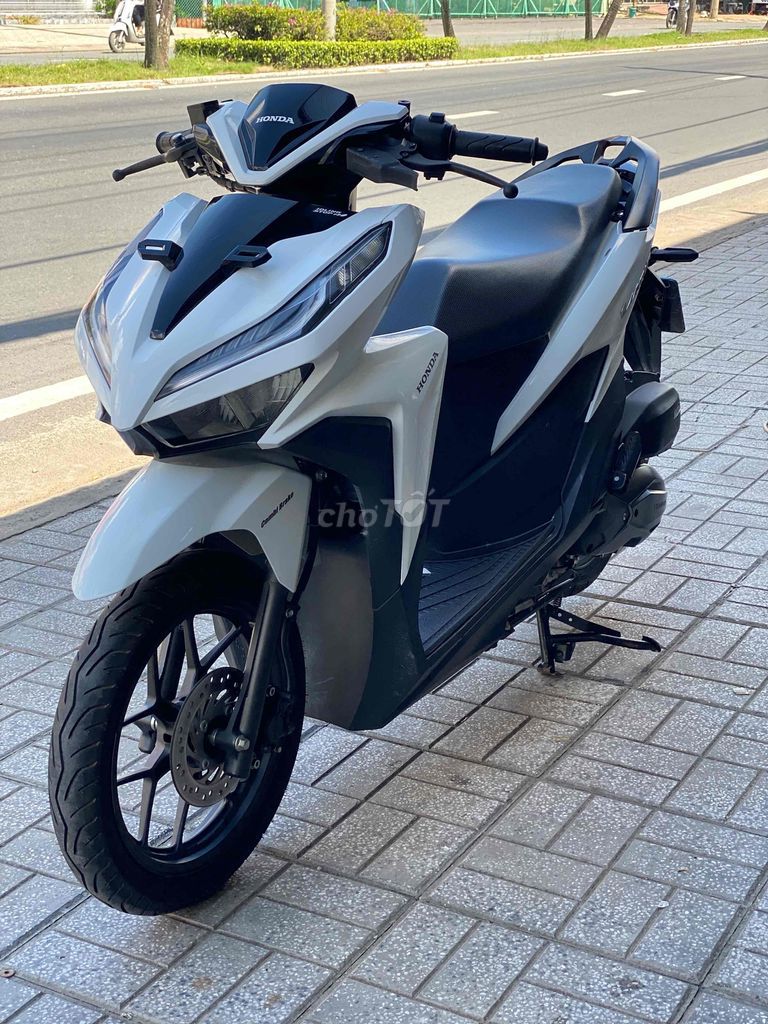 Vario 125 máy zin biển 67