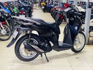 XE MÁY THỊNH PHÁT - SH VIỆT 125 ABS ĐEN ĐK HÀ NỘI