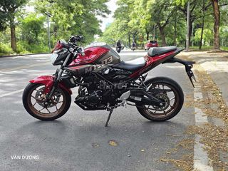 YAMAHA MT03 chính chủ