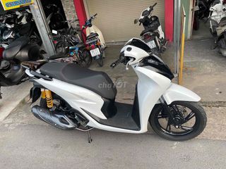 xe sh 125 cbs 2021 chính chủ 60 có trả góp