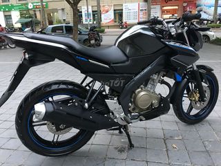 Yamaha FZ 150 Đen Nhập Thái Máy Bảo Zin Biển 29