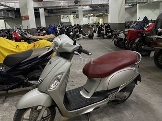 Xe KYMCO LIKED 50cc