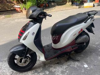 Honda Ps 150cc(2008)bst61,xe đẹp máy móc zin êm