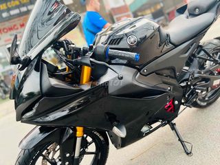 Yamaha R -15 v4 2023 mới ra mắt- pkl moto vip