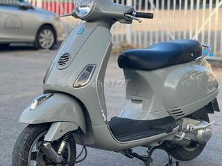 Vespa Lx 125cc Máy êm chất chính chủ