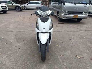 Kymco 300cc Abs