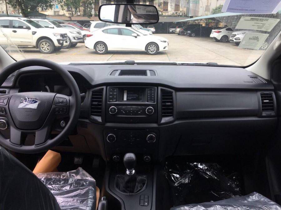 Ban Ford Ranger Gia Tot Nhat Mien Bac - 0968465873