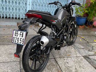 Kymco kpike 50cc 20 2020 mới 90% biển số 65