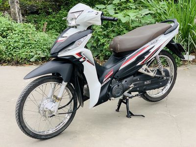 HONDA WAVE RSX 110 FI TRẮNG BAO ZIN,BAO SANG TÊN