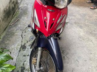 bán xe honda wave Rsx han quoc doi 2010