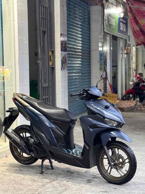 Cần bán Honda Vario 125 2014 Xe keng biển 83 9 chu