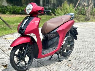 Janus 125 đk 2021 bs 61 chính chủ đẹp keng