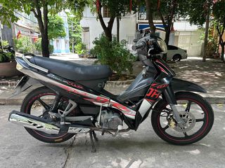 sirius 50cc năm 2020. bs 82 chính chủ công chứng