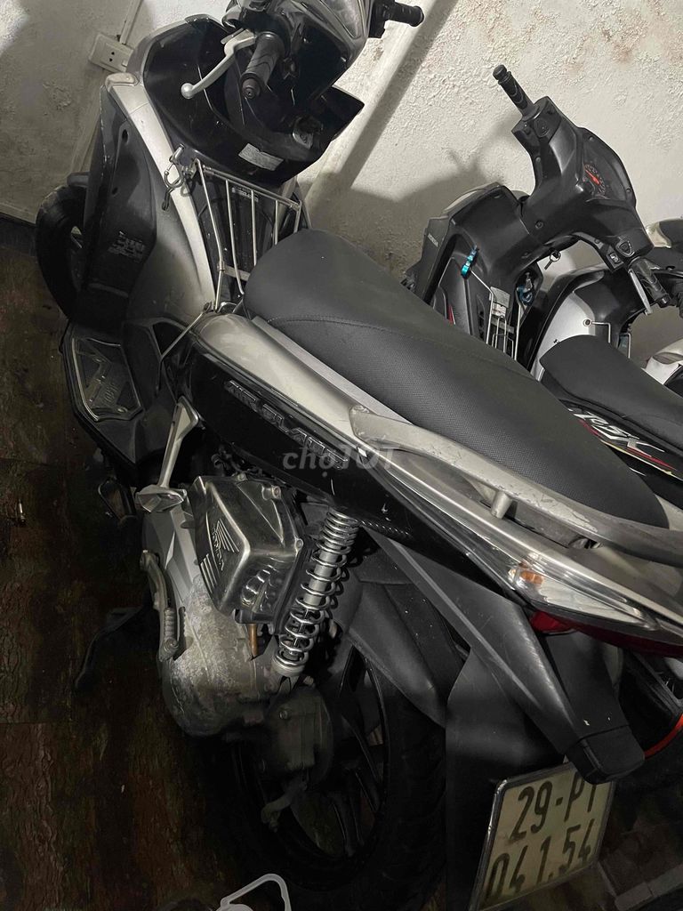 Em Bán Honda Air Blade 2011 Máy Zin Êm Biển 29