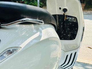 Vespa 2017 iget ABS ngay chủ cần bán giá tốt