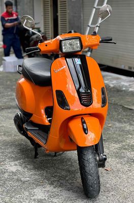 Vespa S125cc 3vie xe đẹp nhà chạy cần bán