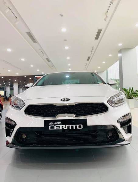 KIA CERATO ALL NEW-KIA THAI BINH TANG GOI BAO HIEM THAN VO,KM TIEN MAT.HOTLINE KINH DOANH:0915.773.663