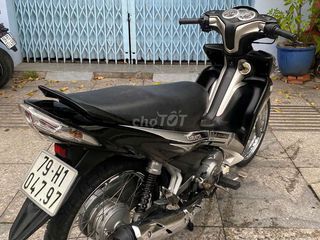 Yamaha Jupiter gravita 2012 mới 90% biển số 79