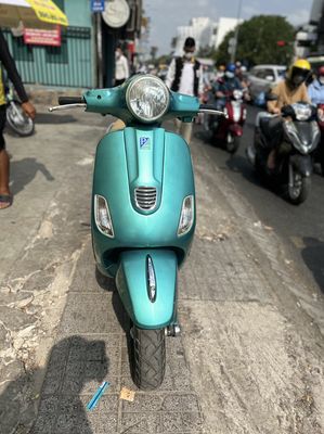 Piaggio Lx 125cc bs 59V1-74953