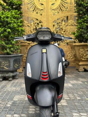 Vespa Sprint ABS đời 2020 bs 70 Tây Ninh