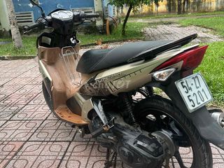 Yamaha Nouvo 4 2012 Bs Thành Phố