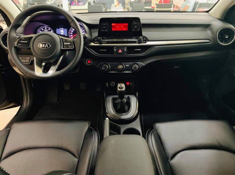 [ALL NEW] HOT HOT KIA CERATO 1.6 MT 2019 - NHAN XE CHI TU 150TR - DONG XE PHAN KHUC C RONG NHAT - HIEN DAI NHAT - LIEN HE HOTLINE KIA BIEN HOA: 0931.276.623