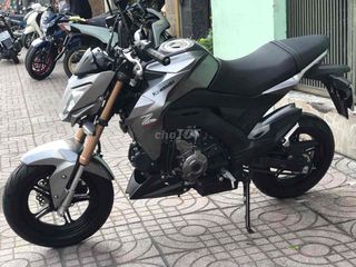 CỌP Z125 Thái 2018 - ĐẸP Y HÌNH - GÓP NỢ XẤU