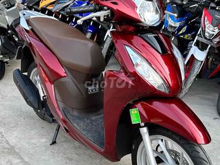 Honda Vision 2022 đỏ ( hỗ trợ góp )