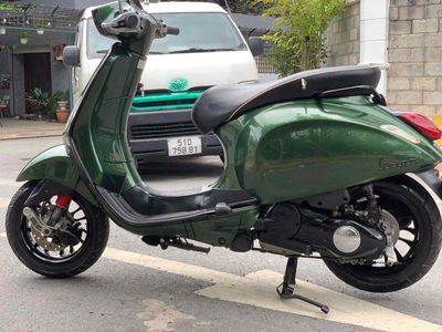 Piaggio Vespa Sprint 125 3Vie Fi 2016 chính chủ