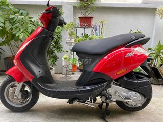 Piaggio Zip đời cao 2011 xe đẹp máy ngon