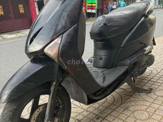 honda lead 2009 bstp cà thẻ trao đổi