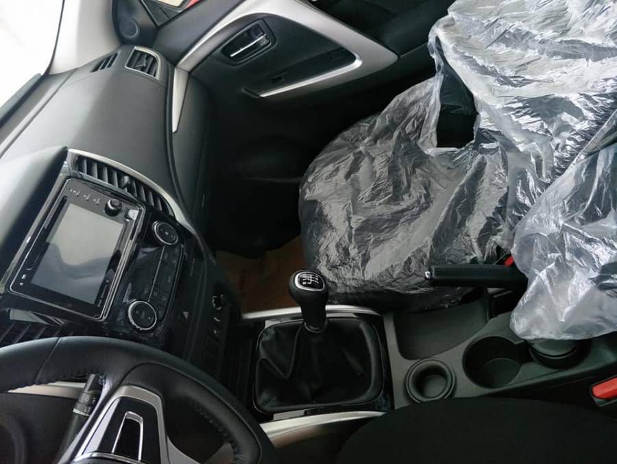 Ban Mitsubishi Pajero Sport So san may dau 2019 moi Da Nang 0908 67 4343