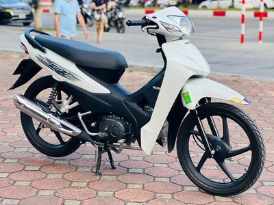 HONDA WAVE A TRẮNG  XE 2024 SIÊU LƯỚT MÁY KHỎE