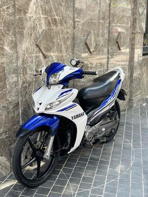 Yamaha Jupiter 2015 PGM Fi Bs 75 Cho Ae Về Đi Chơi