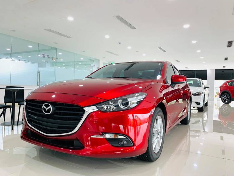 MAZDA 3 GIAM GIA TIEN MAT+TANG PK+BHTV-HOTLINE:0915.773.663