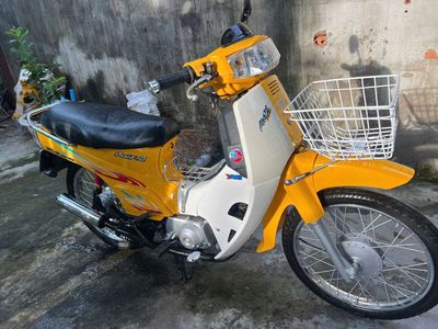 Bán xe 50cc dọn mới nguyên dành cho học sinh