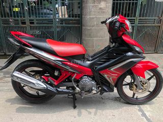 Yamaha Exciter 135 cc dky 2026