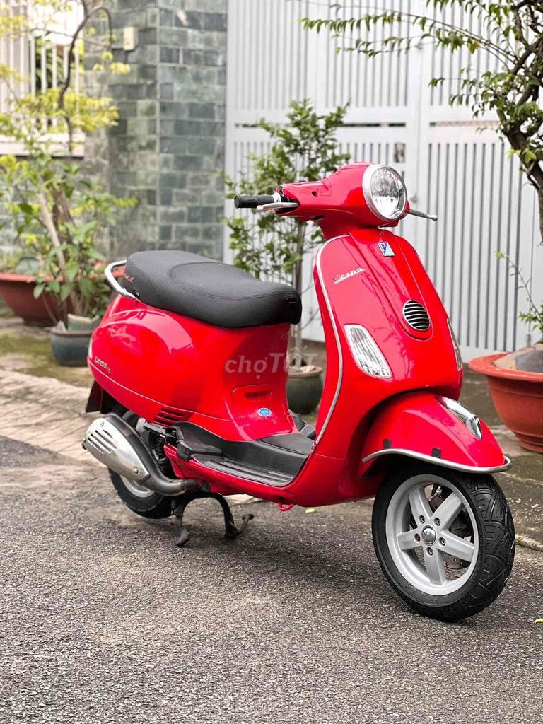 Vespa Lx150ie 2012 bstp viết giấy bao tranh chấp