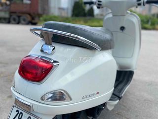 VESPA LX 125ie xe chính chủ muốn bán