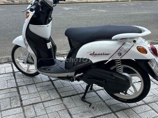 yamaha mio Classico máy zin êm