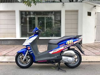 Dylan 150cc nhập khẩu 2005